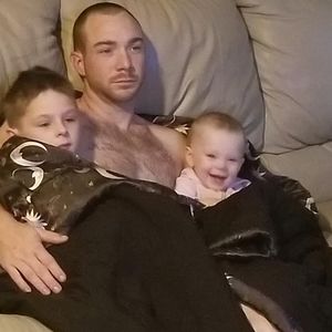 Meet your Posher, Jeff